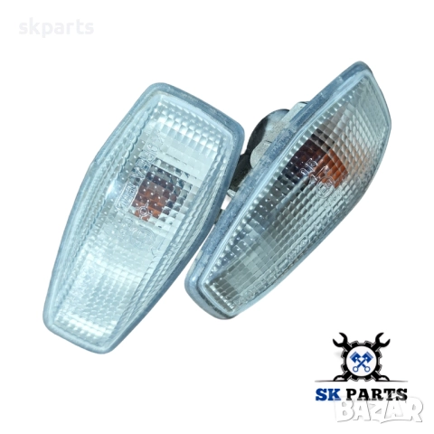 Мигачи за калник Киа Соренто / Kia Sorento, снимка 1