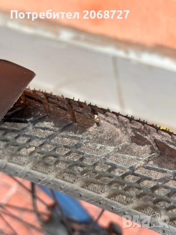 Cube Travel Pro 28 , снимка 8 - Велосипеди - 52409453