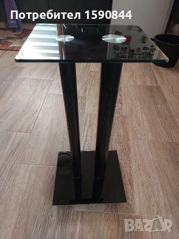 Тонколони dali spektor 2 със стойки, снимка 3 - Тонколони - 55779751