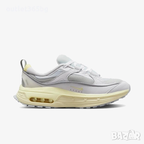 Nike - Air Max Bliss Next Nature №40.5 Оригинал Код 490, снимка 3 - Маратонки - 52242734