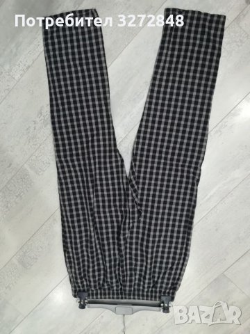 Дамски панталон /пижама/ H&M, снимка 5 - Панталони - 39735750