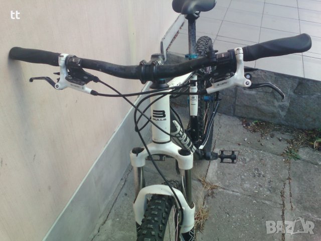 26.цл.BULLS.BUSHTAIL.плнски.влспд, снимка 6 - Велосипеди - 38726137