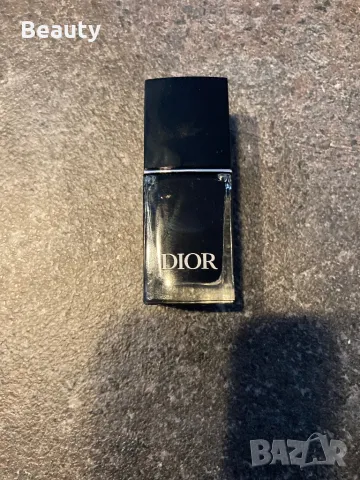 Лак за нокти Dior