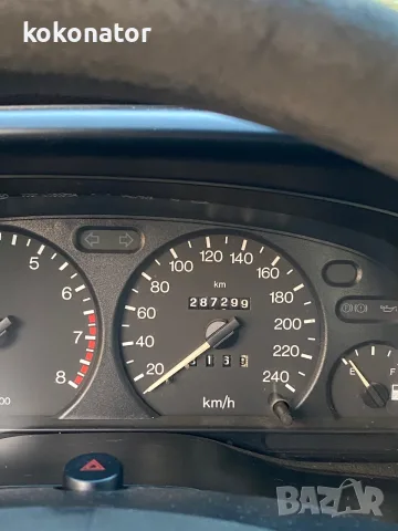 Ford Mondeo 1997, снимка 7 - Автомобили и джипове - 56172798