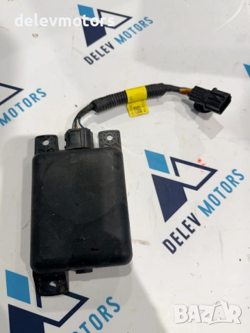 95811-J900 заден сензор за мъртва зона от Hyundai Kona 1.6 T-GDI, двигател G4FJ, ск. кутия DQ21, снимка 5 - Части - 53524741