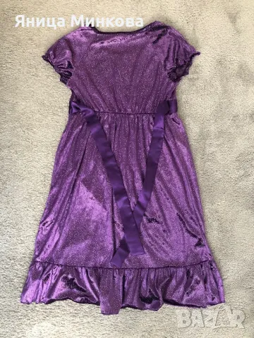 Детска рокля George, ръст до 164 см, снимка 9 - Детски рокли и поли - 48965278