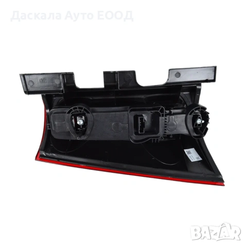 1бр. стоп за ДАЧИЯ Dacia Logan MCV 2006-2013г. – с букса, снимка 5 - Части - 53754378