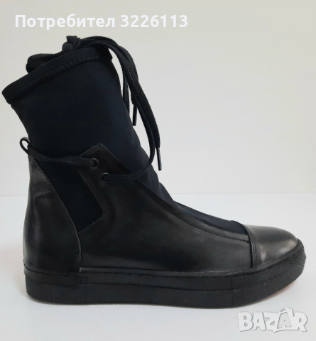 Дамски кецове Feet First, размер - 38. , снимка 9 - Кецове - 36286154