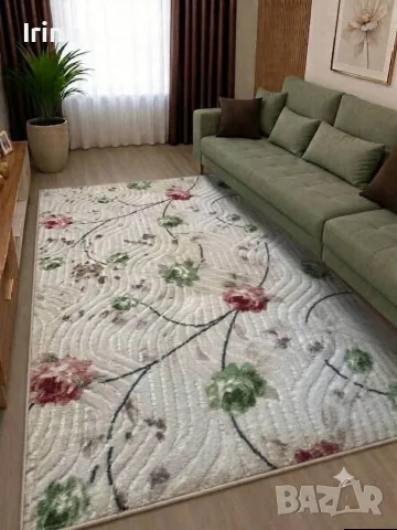 Меки силиконови килими, снимка 4 - Килими - 56258930