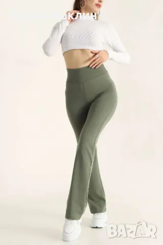 Клин панталон  Oysho, снимка 1