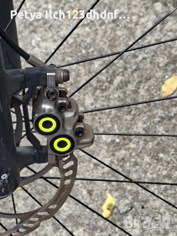  TREK SLASH 8 , снимка 7 - Велосипеди - 52190166