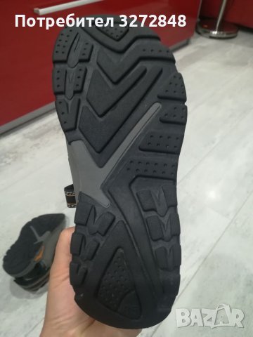 Детски сандали  Vty - N35, снимка 8 - Детски сандали и чехли - 40887210