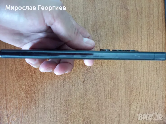 Продавам мобилен телефон Samsung Galaxy S23 ultra, снимка 4 - Samsung - 55769266