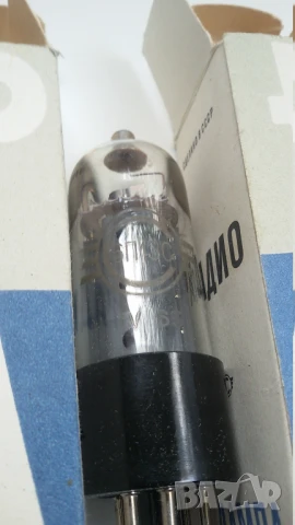 Вакуумни радио електронни лампи, снимка 5 - Радиокасетофони, транзистори - 50507497