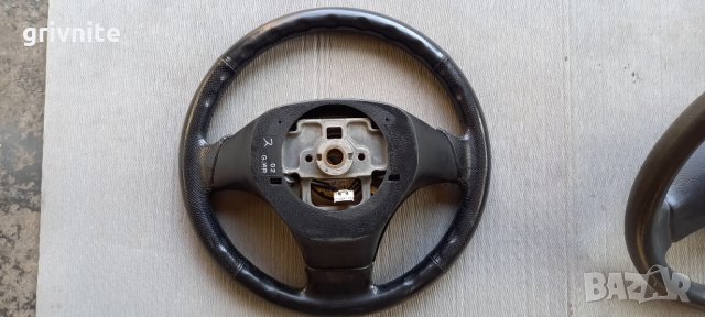 Волан за Mazda 6 с Airbag, снимка 3 - Части - 34854669