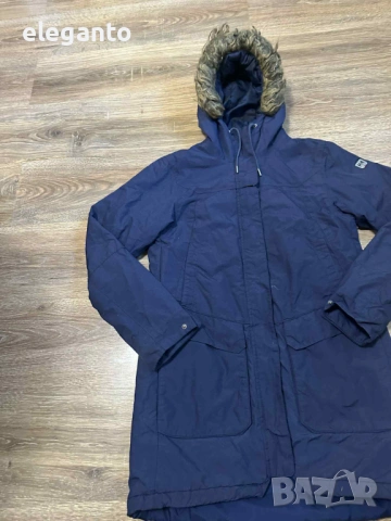 Дамска изолирана зимна парка Helly Hansen  HellyTech PRIMALOFT Jacket , S размер, снимка 5 - Якета - 53403078