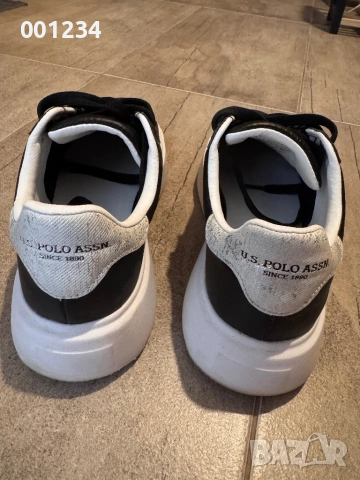 U. S. Polo, снимка 6 - Маратонки - 53837656