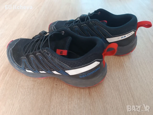 детски маратонки , снимка 2 - Детски маратонки - 51284718