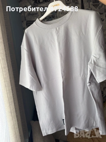 Мъжки тениски нови със етикет , снимка 11 - Тениски - 53294565