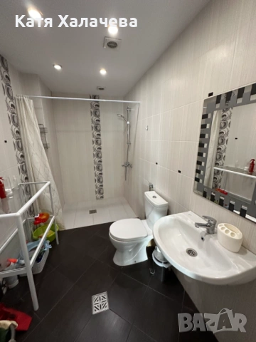 Давам под наем Тристаен апартамент -в гр. Варна - близо до хотел Черно море , пл. Севастопол , близо, снимка 11 - Апартаменти - 53855163