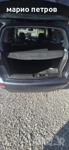 Citroën C-croser , снимка 9 - Автомобили и джипове - 56258922