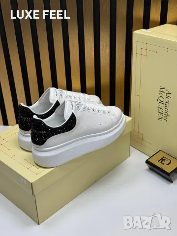 Alexander McQueen ✨Дамски Обувки , снимка 2 - Дамски ежедневни обувки - 55801217