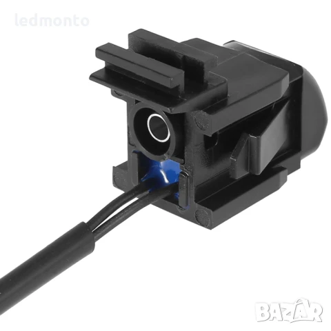 Дюзи за чистачки за Mercedes W203, W211, W209, R171 – OEM A2118601147, снимка 5 - Аксесоари и консумативи - 50692830