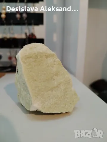 Серпантинит от Мароко , снимка 3 - Колекции - 50097159