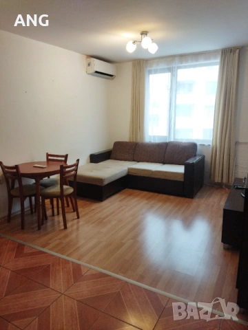 Дава под наем двустаен апартамент в гр.Смолян , снимка 3 - Апартаменти - 53705994