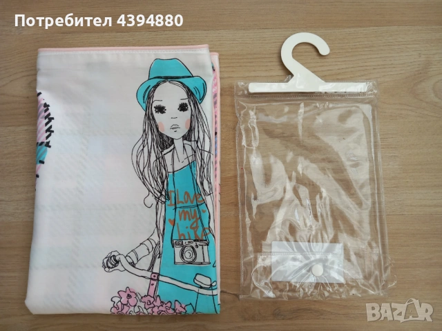 Нова декоративна калъфка 