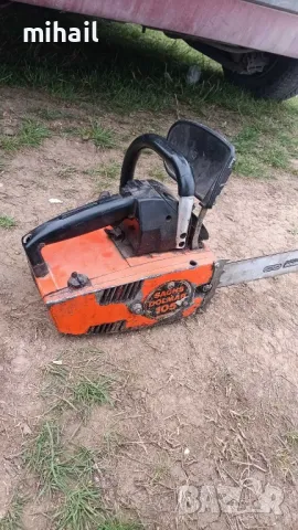 долмар 105 на части , снимка 2 - Градинска техника - 49704655