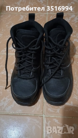 Обувки Nike MANOA LEATHER