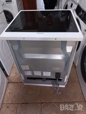 Свободно стояща печка с керамичен плот Gorenje с 2 години Гаранция!, снимка 8 - Печки, фурни - 53867932