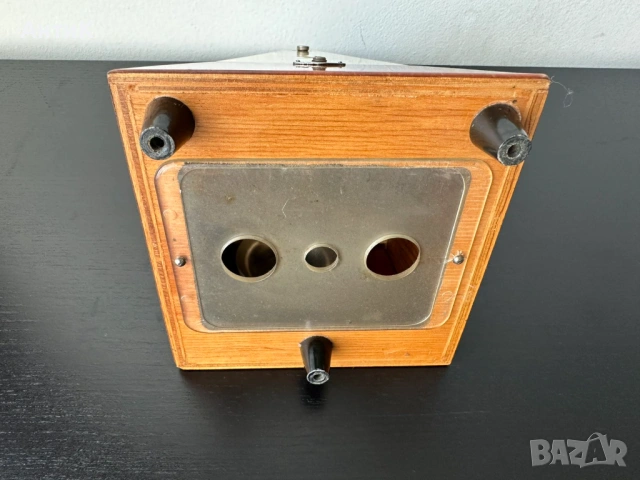 Механичен Метроном, снимка 10 - Други - 53762818