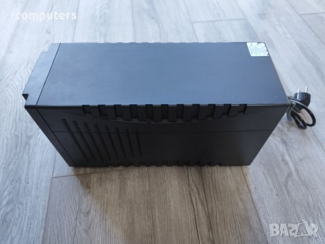 Втора употреба UPS ARTronic ART 2000 BL с НОВИ батерии , снимка 4 - Друга електроника - 39110848