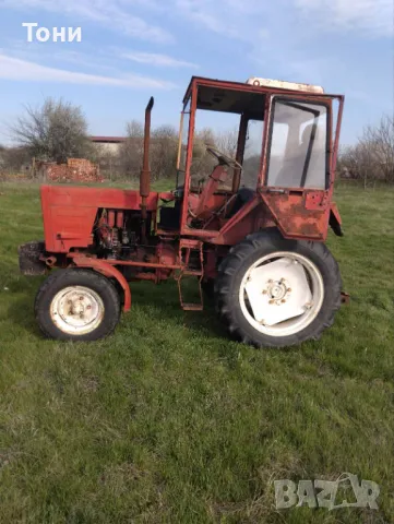 Продавам трактор Владимировец Т 25., снимка 1