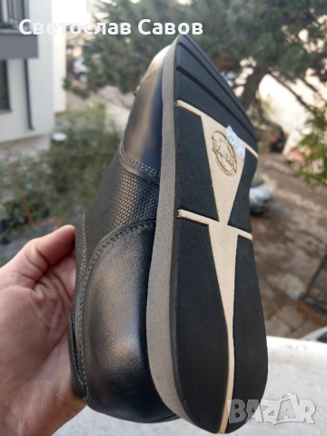 Solidus 45нм. 29,5см., снимка 9 - Спортни обувки - 52139007