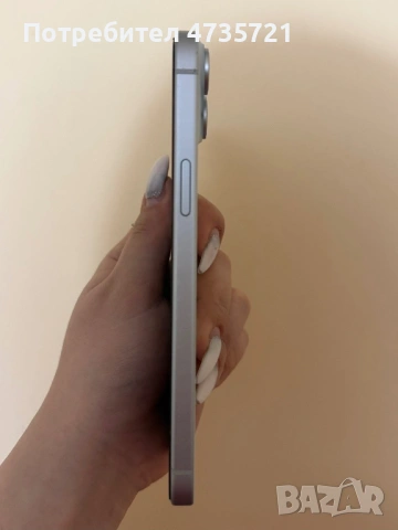 Iphone 15 plus 256gb, снимка 4 - Apple iPhone - 53466819
