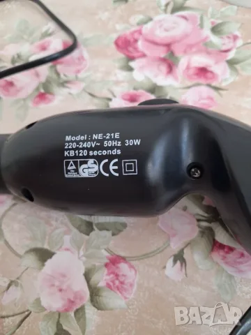 Миксер за фрапе 30w, снимка 3 - Миксери - 55975611
