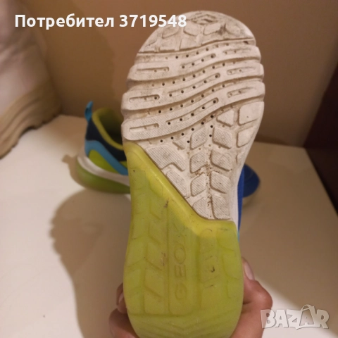 Детски ботуши , снимка 10 - Детски боти и ботуши - 52342230