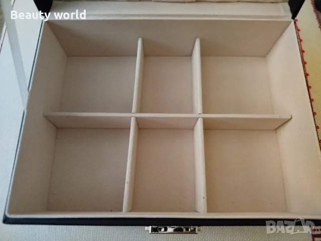 Кутия за бижута , снимка 5 - Други - 49680877