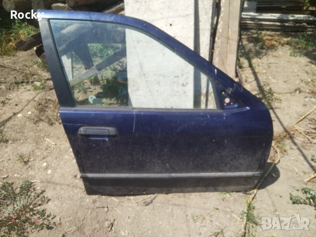 Части за БМВ Е36, снимка 8 - Части - 51931829