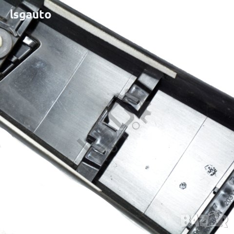 Лява външна лайсна колонка между врати Citroen DS4 (2011-2015) ID: 98757, снимка 3 - Части - 40348723