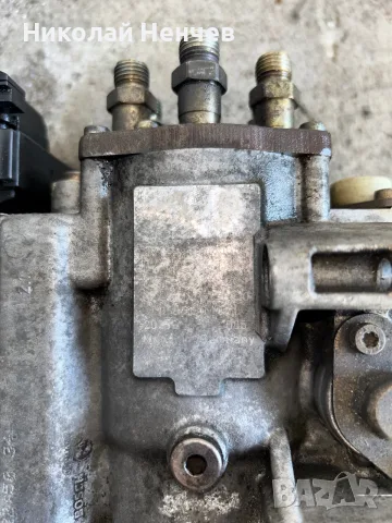 ГНП BOSCH 2.5TDI 180кс AUDI, VW, SKODA, снимка 6 - Части - 55784178