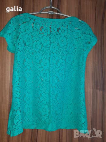 Топ Lindex, снимка 4 - Корсети, бюстиета, топове - 41674829