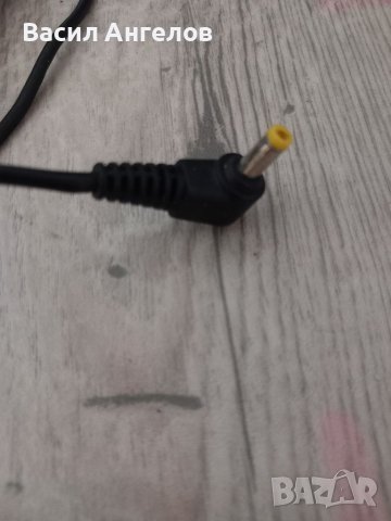 psp зарядно, снимка 2 - Аксесоари - 41436007