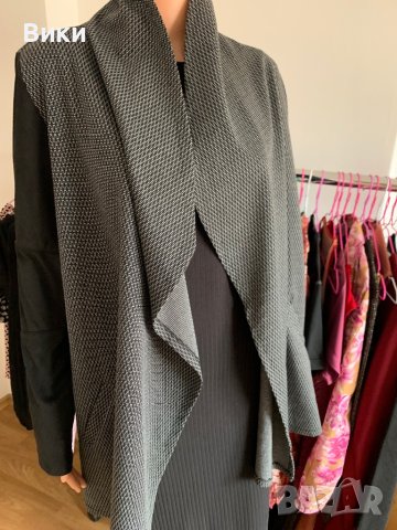 Жилетка, яке, сако, блейзер, снимка 8 - Якета - 40754679