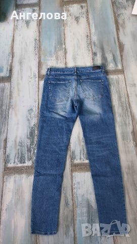 Costes denim страхотни дънки, снимка 2 - Дънки - 39808859