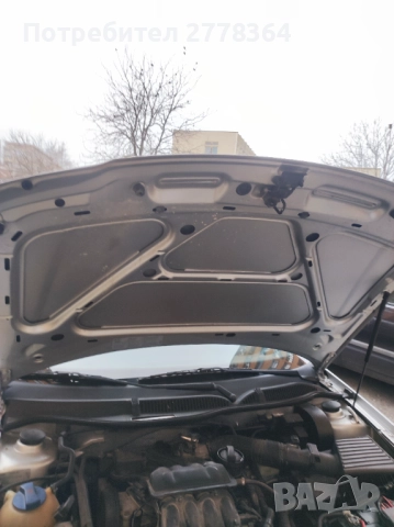 Преден капак за Ауди а3 , снимка 5 - Части - 52906252