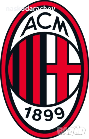 Колекционерска мини запалка с логото на футболен клуб Милан - Италия, снимка 2 - Фен артикули - 50068715